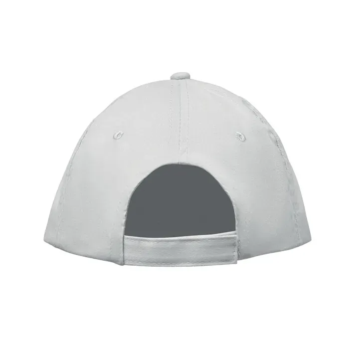 5 panel baseball cap - MO2345 (MOCN#06)